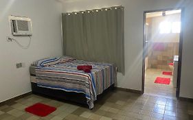 Pajucara Quartos/Suites